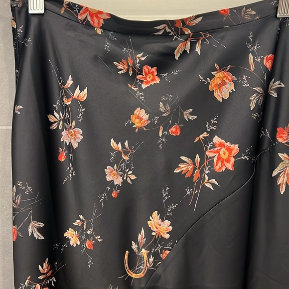 All Saints Skirt - Picture 9 of 11